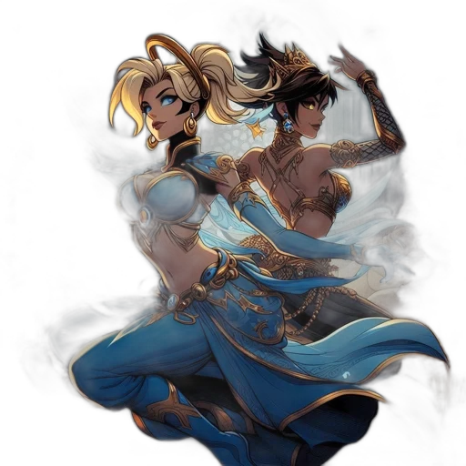 staff, weapon, fantasy art, concept art, anime, pixel art, underwater, fire transparent PNG cut-out
