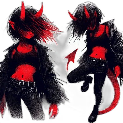 jacket, creature, dragon, mask, concept art, pixel art, fantasy art, comic book art transparent PNG cut-out