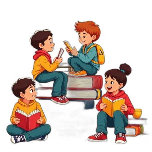 jacket, cartoon, concept art, comic book art transparent PNG cut-out