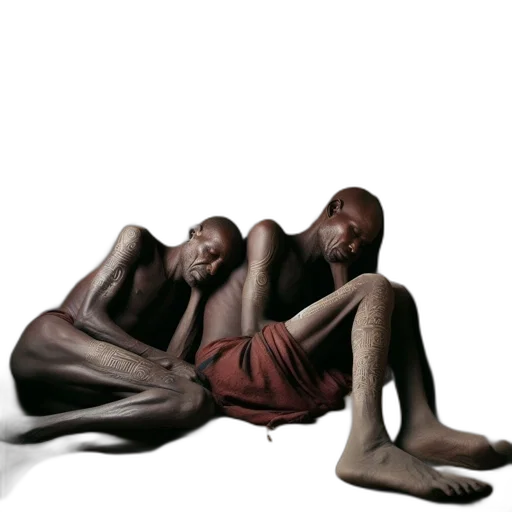 shoes, mask, furniture, creature, photorealistic, concept art, 3d render, oil painting transparent PNG cut-out