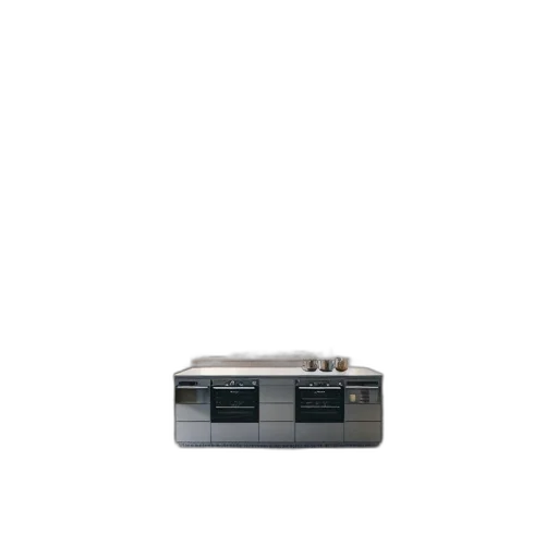 furniture, jewelry, robot, weapon, 3d render, photorealistic, concept art, fog transparent PNG cut-out