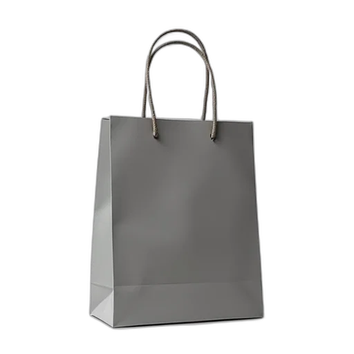 jewelry, photorealistic, 3d render, bag transparent PNG cut-out