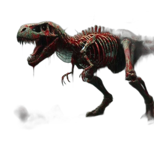 creature, animal, dragon, robot, concept art, 3d render, fantasy art, photorealistic transparent PNG cut-out