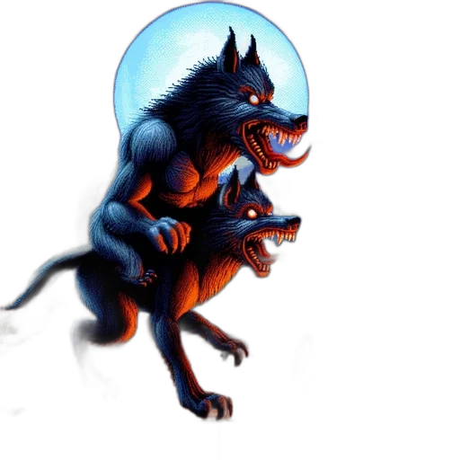 dragon, creature, animal, concept art, fantasy art, 3d render, photorealistic, outer space transparent PNG cut-out