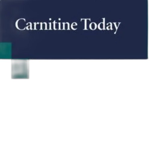 image, features, minimalist, design, text, carnitine, today, prominently transparent PNG cut-out