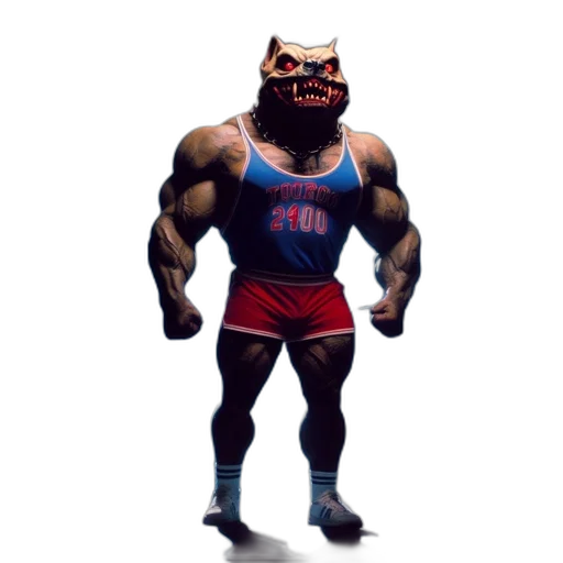 creature, animal, mask, dragon, 3d render, concept art, fantasy art, comic book art transparent PNG cut-out