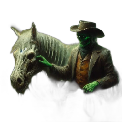 creature, animal, mask, hat, concept art, fantasy art, photorealistic, pixel art transparent PNG cut-out