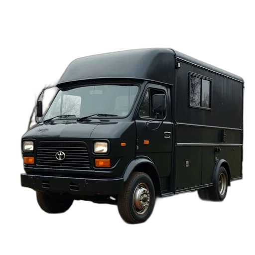 car, photorealistic, 3d render, concept art transparent PNG cut-out