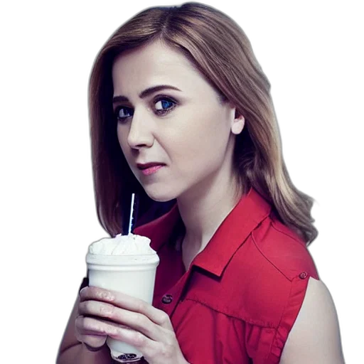 staff, face, food, robot transparent PNG cut-out