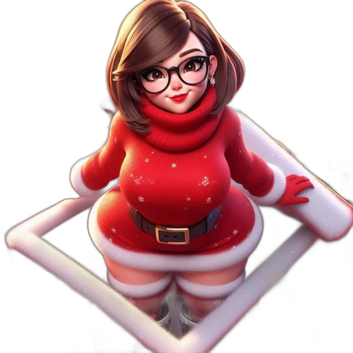 staff, jacket, concept art, cartoon, 3d render, fantasy art, animated, figure transparent PNG cut-out