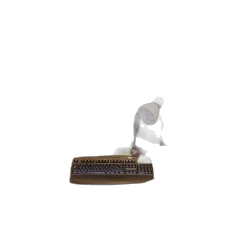 shoes, furniture, staff, weapon, 3d render, photorealistic, small, office transparent PNG cut-out