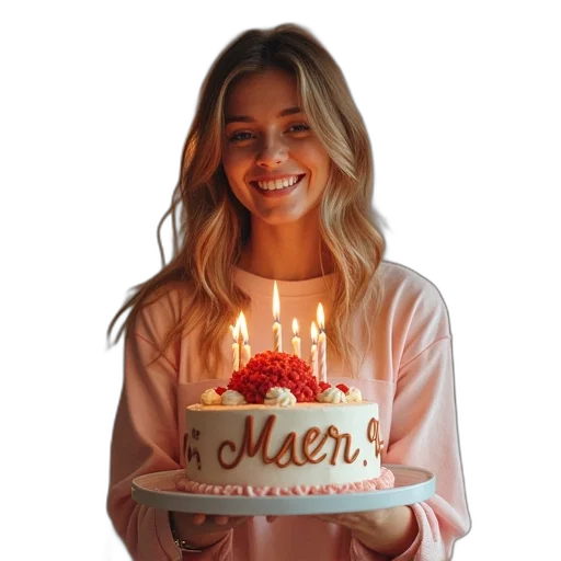 crown, food, jacket, staff transparent PNG cut-out
