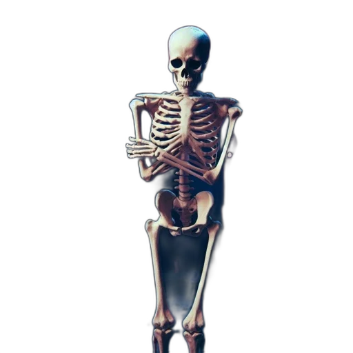 staff, robot, jewelry, weapon, 3d render, concept art, vaporwave, pixel art transparent PNG cut-out