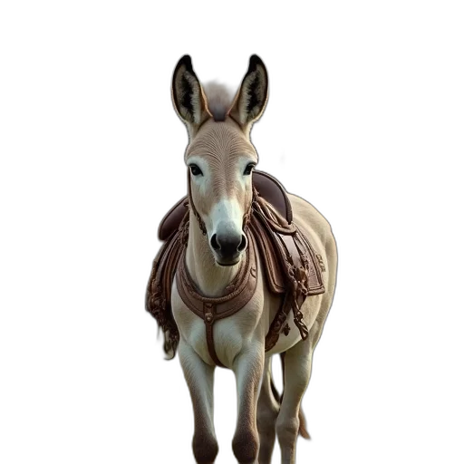 animal, staff, creature, jewelry, photorealistic, 3d render, concept art, fantasy art transparent PNG cut-out