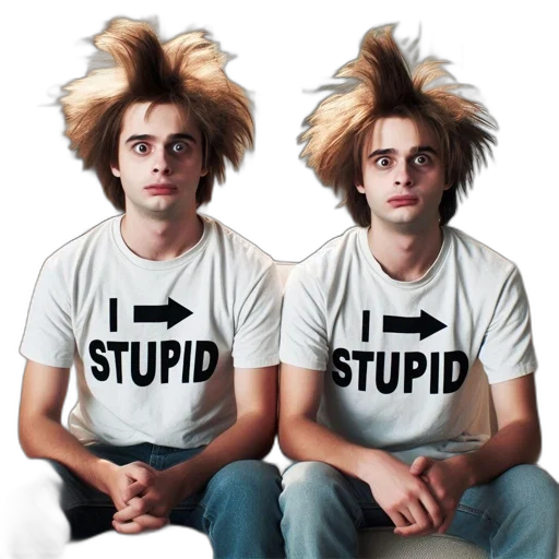 hat, hair, jacket, face, concept art, two, individuals, wild transparent PNG cut-out