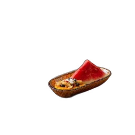 food, shoes, jewelry, crown, photorealistic, 3d render, concept art, pixel art transparent PNG cut-out