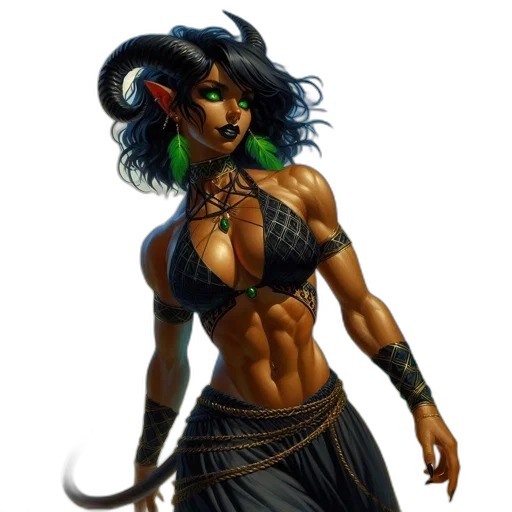 staff, fantasy art, concept art, comic book art, pixel art, anthropomorphic, creature, dark transparent PNG cut-out