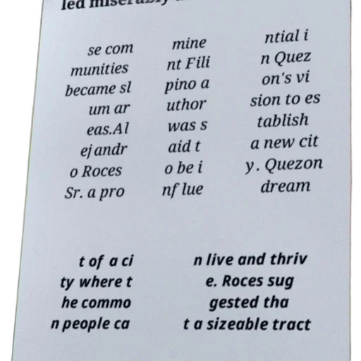 text-heavy, image, white, background, discussing, transformation, communities, into transparent PNG cut-out