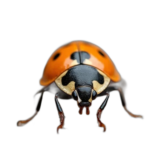 animal, creature, face, robot, 3d render, photorealistic, concept art, cute transparent PNG cut-out