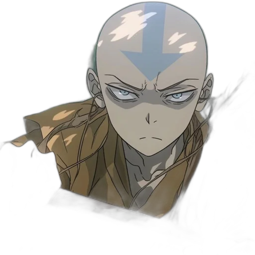 jacket, face, weapon, mask, anime, concept art, comic book art, cartoon transparent PNG cut-out