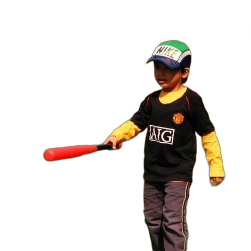 staff, hat, weapon, 3d render, photorealistic, concept art, young, boy transparent PNG cut-out