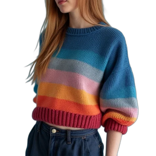 jacket, dress, vaporwave, 3d render, pixel art, colorful, pastel, neon transparent PNG cut-out
