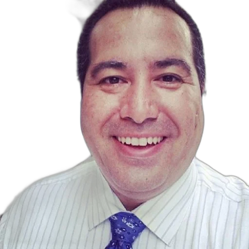 staff, face, man, white transparent PNG cut-out