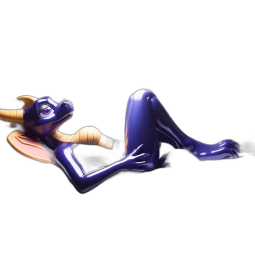 creature, staff, robot, animal, concept art, 3d render, photorealistic, pixel art transparent PNG cut-out