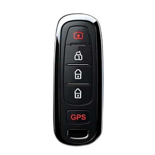 car, keyless, entry, device transparent PNG cut-out