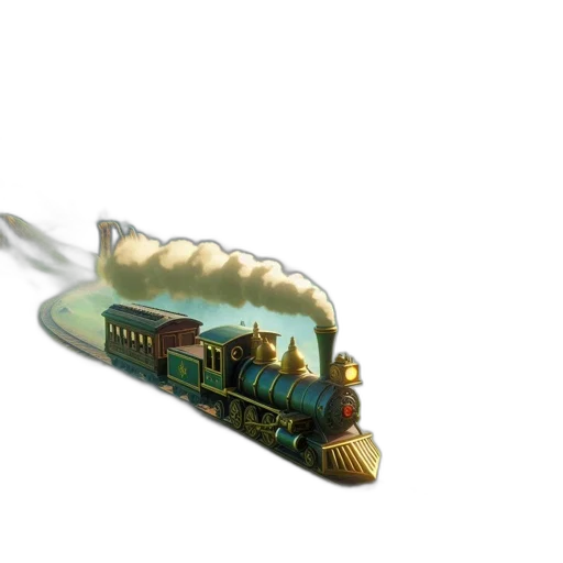 weapon, car, sword, crown, 3d render, concept art, photorealistic, underwater transparent PNG cut-out
