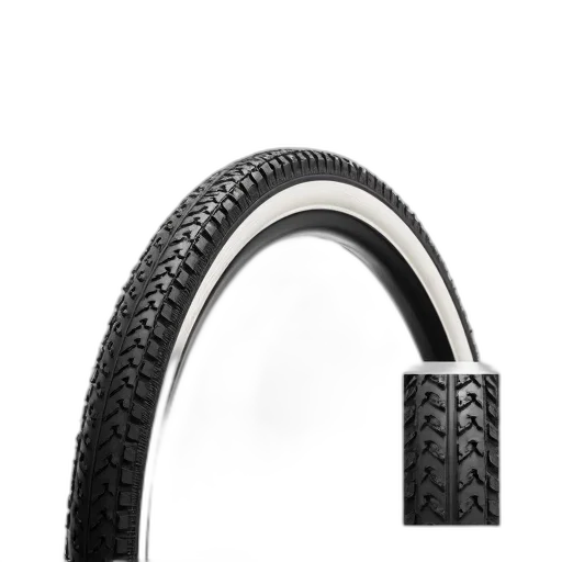 jewelry, crown, monochrome, black, bicycle, tire, white, sidewall transparent PNG cut-out