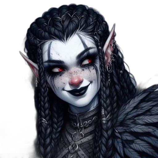 face, creature, mask, dragon, fantasy art, concept art, photorealistic, comic book art transparent PNG cut-out