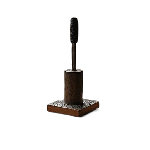 staff, furniture, weapon, jewelry, 3d render, photorealistic, precision, workbench transparent PNG cut-out