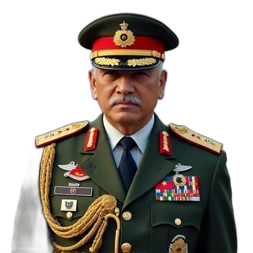 staff, crown, jacket, face transparent PNG cut-out