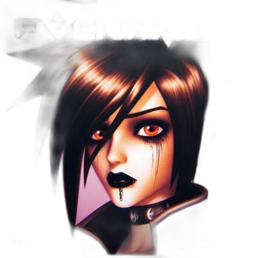 face, mask, staff, concept art, comic book art, fantasy art, photorealistic, dark transparent PNG cut-out