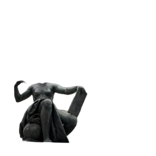 mask, creature, robot, staff transparent PNG cut-out