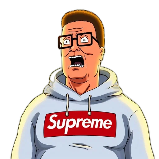 jacket, face, creature, animal, cartoon, comic book art, concept art, anime transparent PNG cut-out