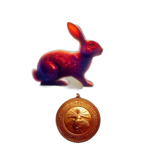 jewelry, animal, food, 3d render, photorealistic, poster, lost, weekend transparent PNG cut-out