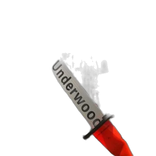 staff, weapon, sword, umbrella, 3d render, photorealistic, concept art, fire transparent PNG cut-out