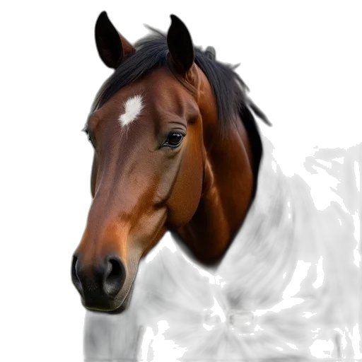 animal, face, creature, mask transparent PNG cut-out