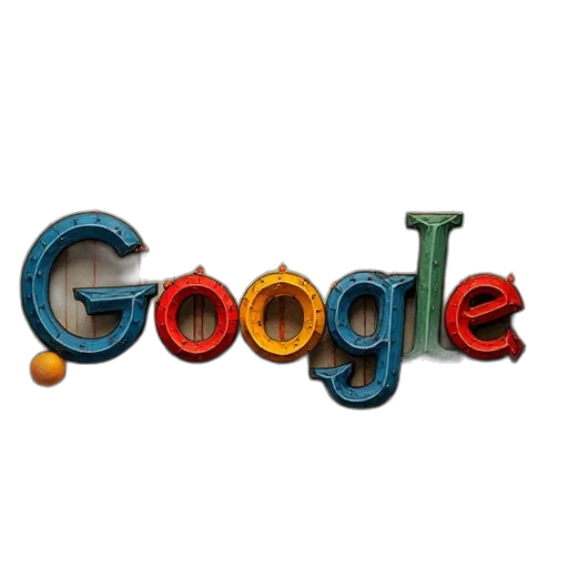 3d render, google, keyword, reads, must, valuable transparent PNG cut-out