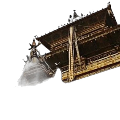 furniture, staff, building, crown, concept art, 3d render, photorealistic, pixel art transparent PNG cut-out