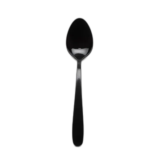 food, weapon, staff, jewelry, monochrome, black, plastic, spoon transparent PNG cut-out