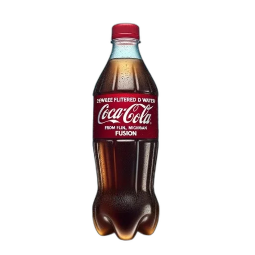bottle, food, weapon, animal, 3d render, photorealistic, concept art, pixel art transparent PNG cut-out