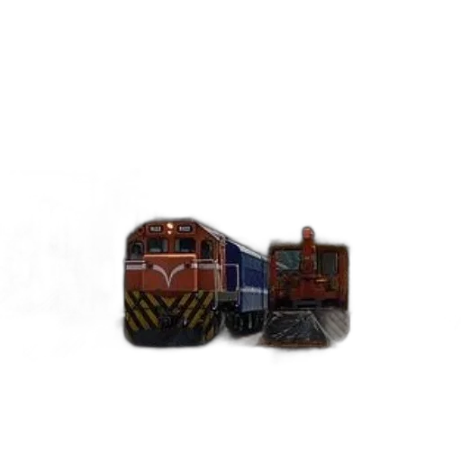 weapon, jewelry, car, crown, concept art, train, station, blue transparent PNG cut-out