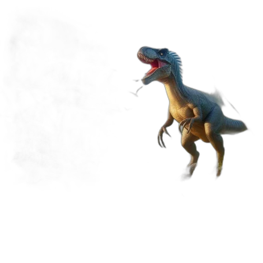 dragon, creature, animal, staff, concept art, 3d render, fantasy art, photorealistic transparent PNG cut-out