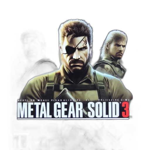 concept art, comic book art, pixel art, 3d render, cover, art, metal, gear transparent PNG cut-out