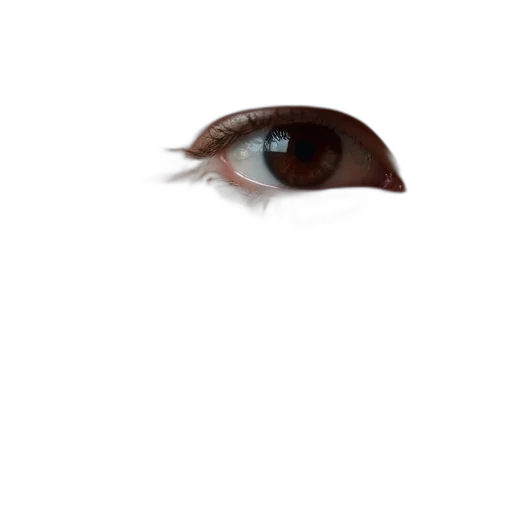 face, mask, hair, creature, photorealistic, 3d render, pixel art, oil painting transparent PNG cut-out