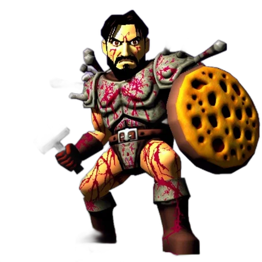 staff, weapon, food, concept art, pixel art, 3d render, fantasy art, armored transparent PNG cut-out