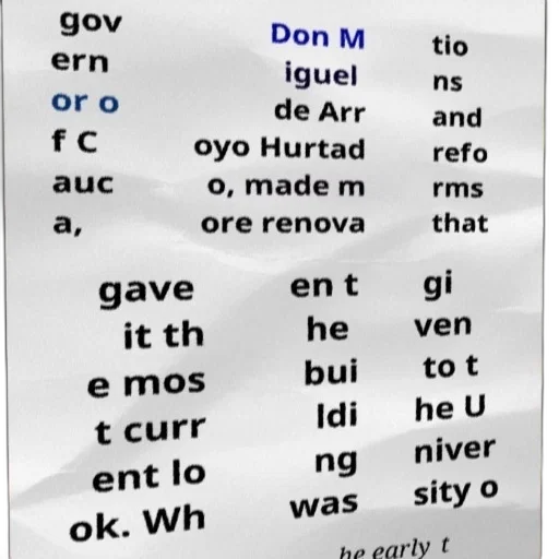 historical, document, mentions, don, miguel, arr, oyo, hurtad transparent PNG cut-out
